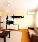 4-стаен апартамент с морска панорама в Чайка, Варна