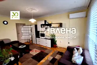 Просторен 4-стаен апартамент в Чайка с 3 тераси