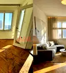4-стаен апартамент в Чайка с три тераси във Варна