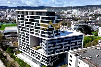 Пентхаус с 4 стаи и 360° панорама в кв. Чайка, Варна