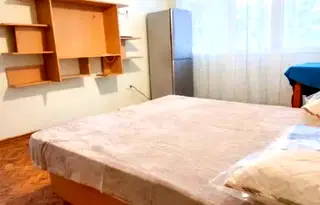 Едностаен апартамент във Варна, Чайка