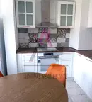Двустаен апартамент с тераса в кв. Чайка, Варна