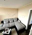 Двустаен апартамент с тераса в Чайка, Варна