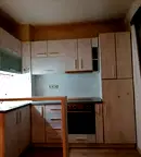 Двустаен апартамент на 6-ти етаж в Чайка, Варна