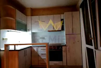 Двустаен апартамент в Чайка, Варна с асансьор