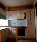 Двустаен апартамент в Чайка, Варна с асансьор