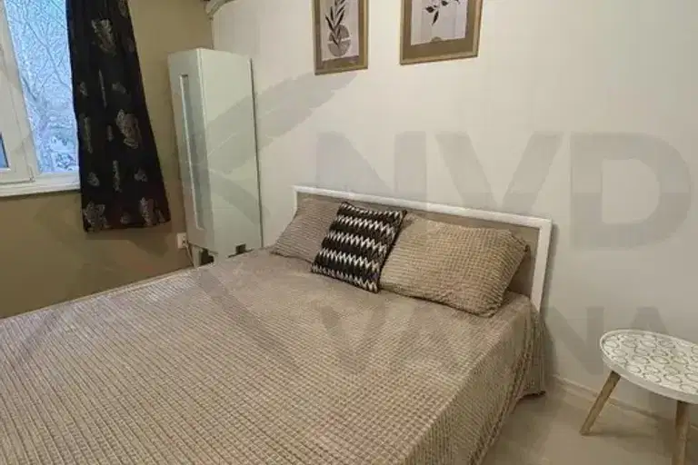 2-bedroom apartment in Varna, Chaika