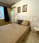 Двустаен апартамент с тераса в Чайка, Варна