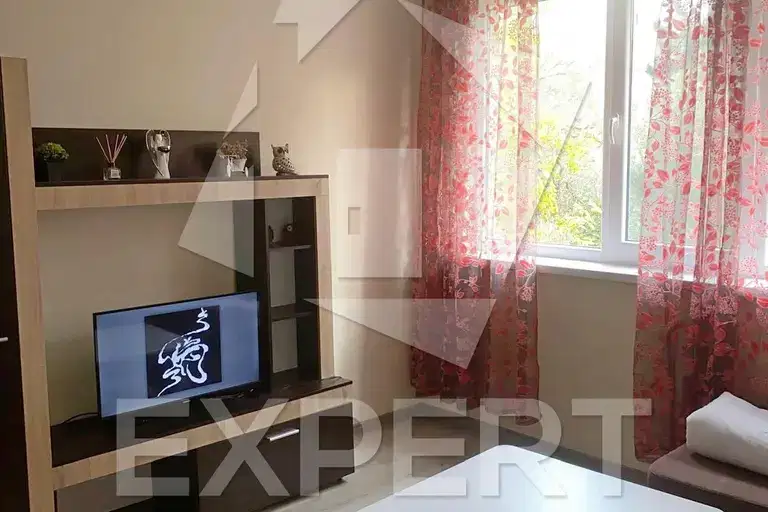 3-bedroom apartment in Varna, Chaika