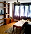Тристаен апартамент в Чайка, Варна с асансьор