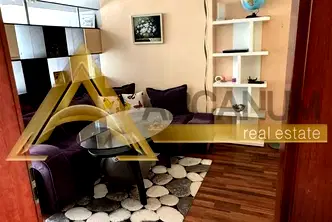 3-стаен апартамент в кв. Чайка, Варна с асансьор