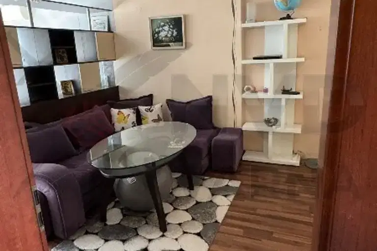 3-bedroom apartment in Varna, Chaika