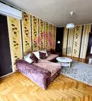 Тристаен апартамент с тераса в кв. Чайка, Варна