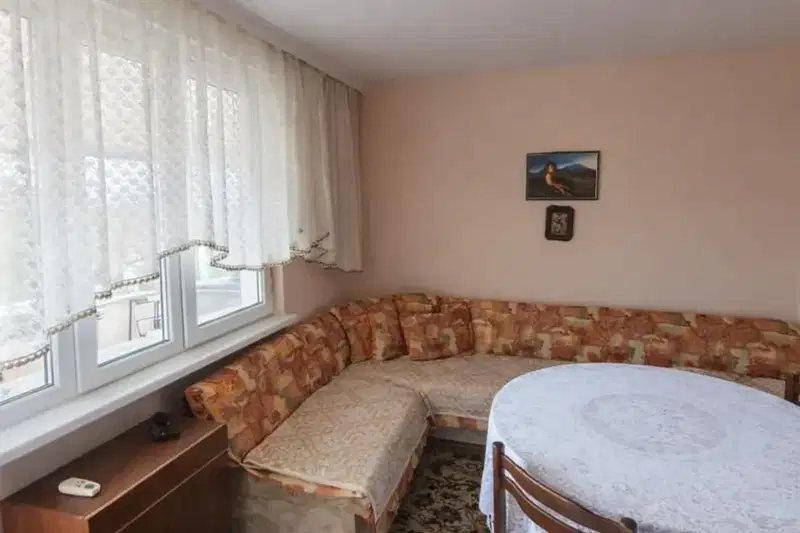 3-bedroom apartment in Varna, Chaika