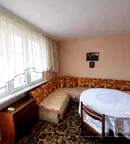 Тристаен апартамент в Чайка, Варна с асансьор и обновен