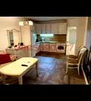 Луксозен 3-стаен апартамент с морска панорама в Чайка, Варна