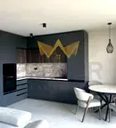Тристаен апартамент с тераса и морска панорама в Чайка, Варна