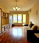 3-стаен апартамент с две тераси в Чайка, Варна