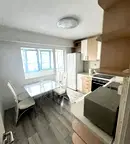 Тристаен апартамент с тераса в кв. Чайка, Варна