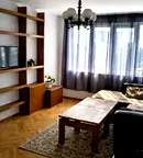 Тристаен апартамент с тераса в кв. Чайка, Варна
