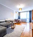 3-стаен апартамент с морска панорама в Чайка, Варна