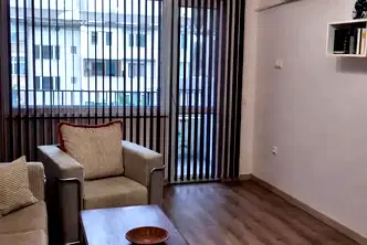 Четиристаен апартамент в Чайка, Варна на 4-ти етаж