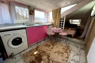 Едностаен апартамент в Чаталджа, Варна с югоизточно изложение