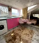 Едностаен апартамент в Чаталджа, Варна с югоизточно изложение
