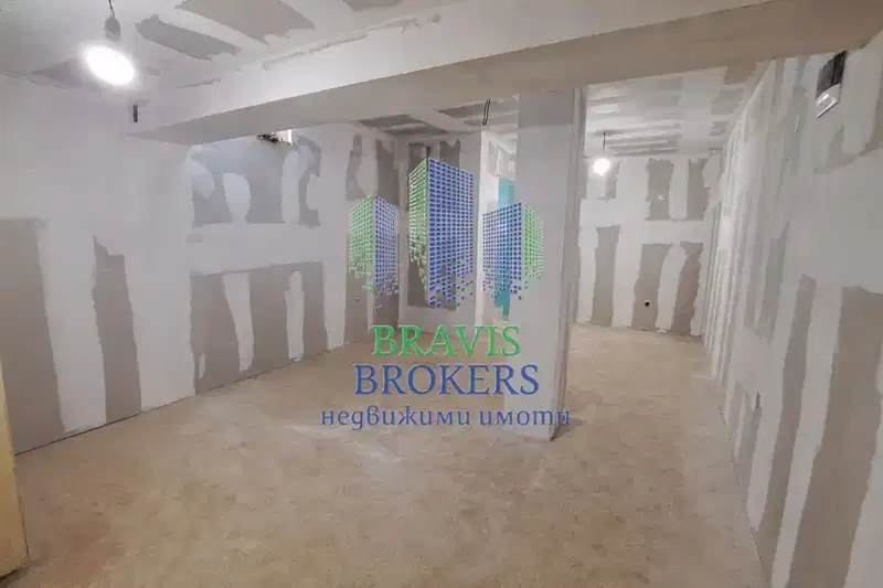 1-bedroom apartment in Varna, Chataldja