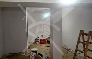 Едностаен апартамент в Чаталджа, Варна с асансьор