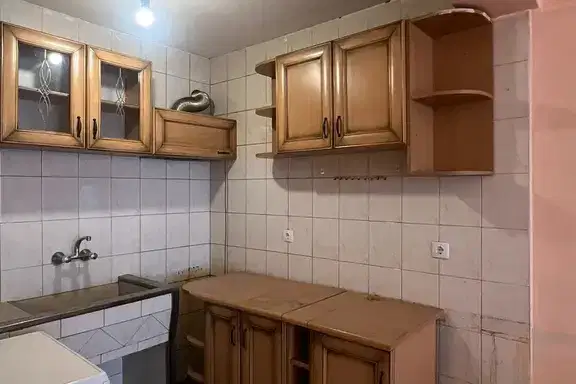 Двустаен апартамент с тераси в Чаталджа, Варна