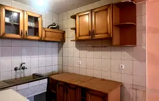 Двустаен апартамент с тераси в Чаталджа, Варна
