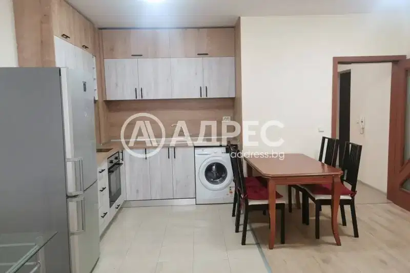 Двустаен апартамент във Варна, Чаталджа