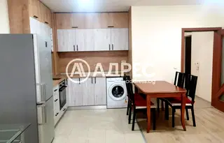 Двустаен апартамент във Варна, Чаталджа