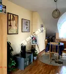 Двустаен апартамент с 2 балкона в Чаталджа, Варна