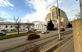 Тристаен апартамент във Варна, Чаталджа