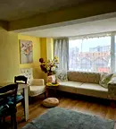 Тристаен апартамент с две тераси в Чаталджа, Варна