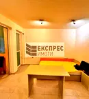 Едностаен апартамент в Чаталджа, Варна с тераса