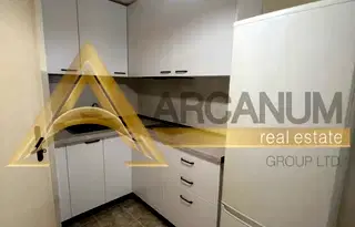 Едностаен апартамент в Чаталджа, Варна, с функционално разпределение
