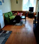 Двустаен апартамент в Чаталджа, Варна с тераса