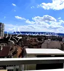 Двустаен апартамент с тераса в Чаталджа, Варна