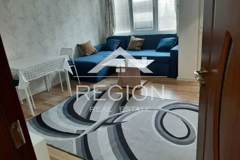 2-bedroom apartment in Varna, Chataldja