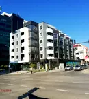 Двустаен апартамент в Чаталджа, Варна с тераса