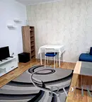 Двустаен апартамент с тераса в Чаталджа, Варна