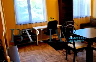 Двустаен апартамент с тераса в Чаталджа, Варна