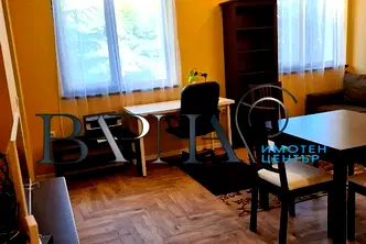 Двустаен апартамент с тераса в Чаталджа, Варна