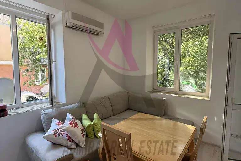 2-bedroom apartment in Varna, Chataldja
