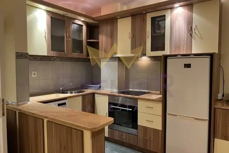 2-bedroom apartment in Varna, Chataldja