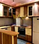 Двустаен апартамент с две тераси в Чаталджа, Варна