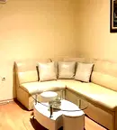 Двустаен апартамент с две тераси в Чаталджа, Варна